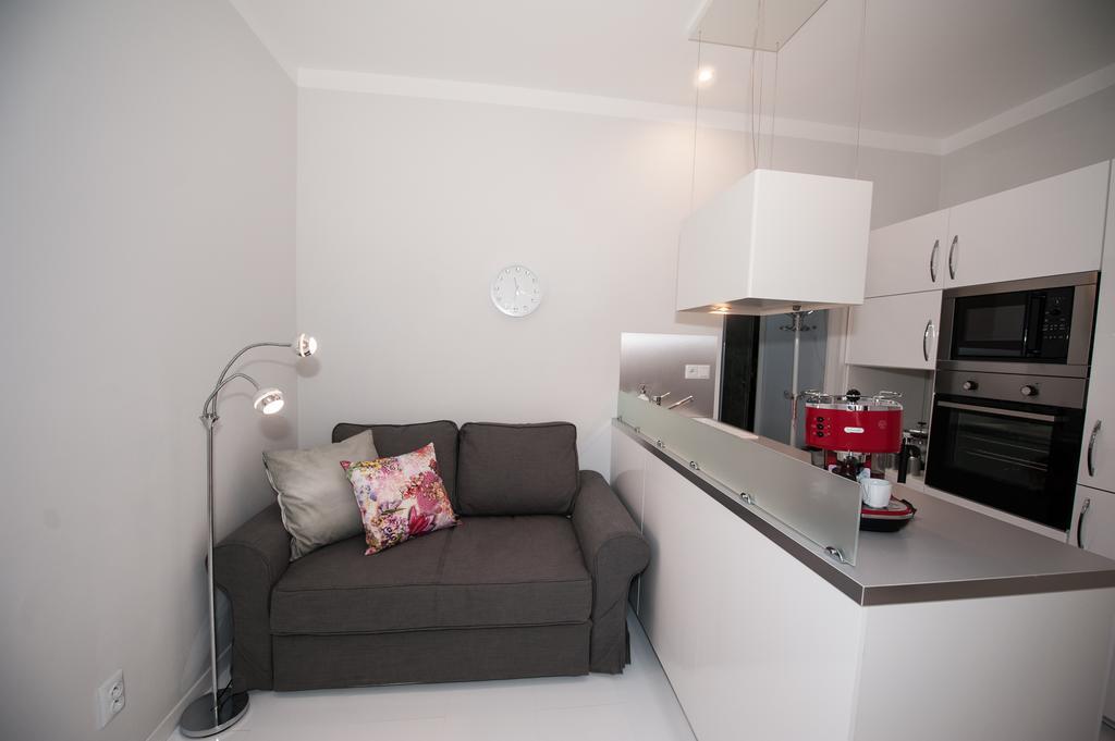 Honeymoon Ruterra Studio Prague Luaran gambar