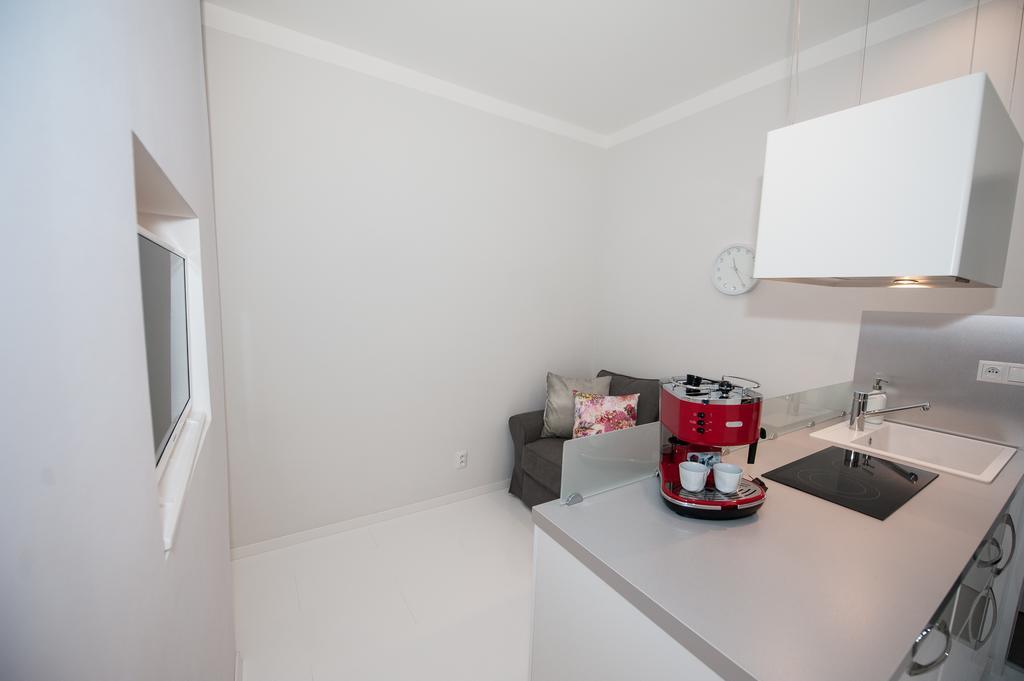 Honeymoon Ruterra Studio Prague Bilik gambar