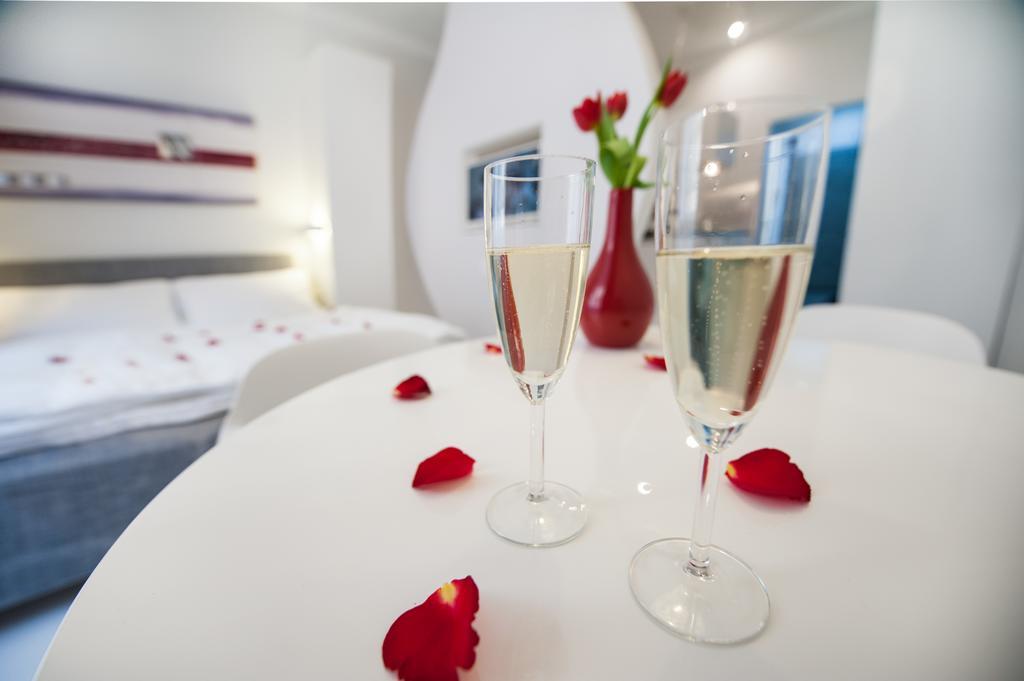Honeymoon Ruterra Studio Prague Bilik gambar